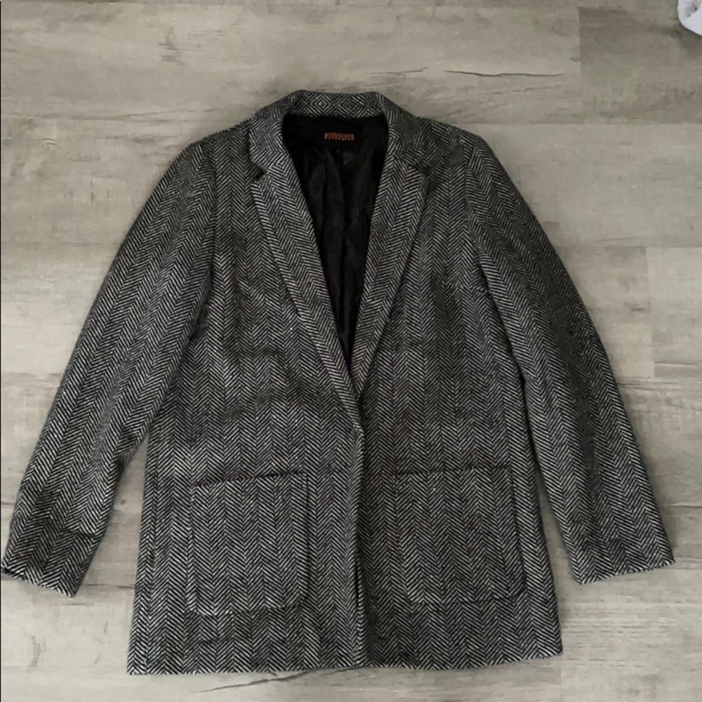 Chic Blazer